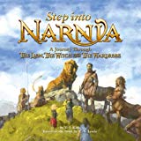 Book Step Into Narnia: A Journey Through the Lion, The Witch and The Wardrobe free