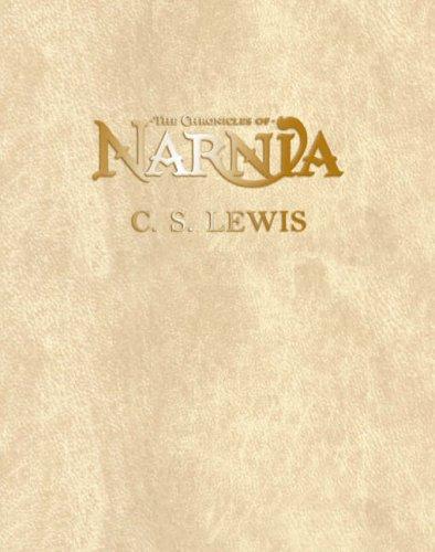Book The Complete Chronicles of Narnia free