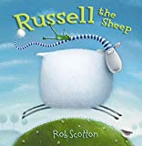 Book Russell the Sheep free