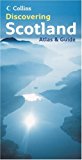 Book Discovering Scotland (Atlas & Guide) (ROAD ATLAS) free