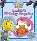 Book Bumble's Birthday Surprise: Lost and Found Storybook ( " Fifi and the Flowertots " ) free