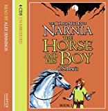 Book The Horse and His Boy (The Chronicles of Narnia) free