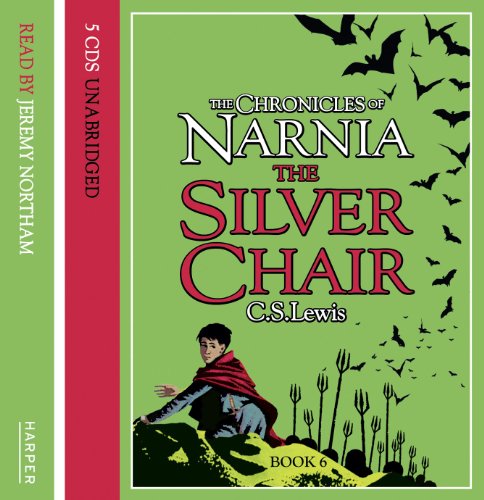 Book The Silver Chair (Chronicles of Narnia) free