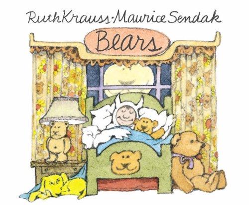 Book Bears free