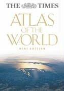 Book **TIMES ATLAS WORLD MINI EDITION* (ROAD ATLAS) free