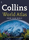 Book **COMPLETE WORLD ATLAS (RELIE)* (ROAD ATLAS) free