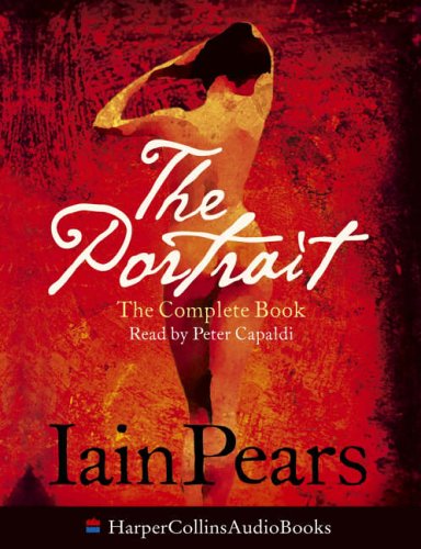 Book The Portrait Complete & Unabridged free