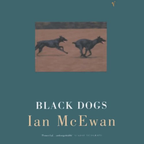 Book Black Dogs free