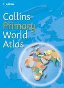 Book Collins Primary World Atlas free