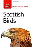 Book Collins Gem Scottish Birds: The Quick and Easy Spotter's Guide free