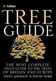 Book Collins Tree Guide (Collins S) free