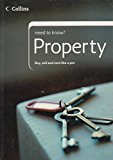 Book Property (Collins Need to Know?) free