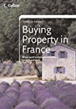 Book Buying Property In France (collins Need To Know?) free