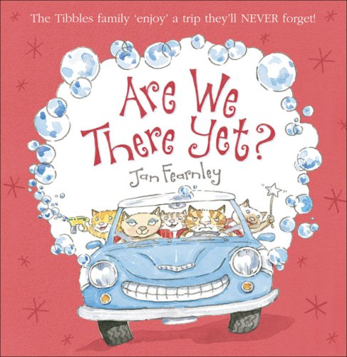 Book Are We There Yet? (Billy Tibbles) free