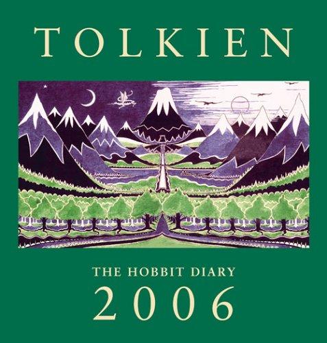 Book Tolkien Diary free