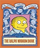 Book The Simpsons Library of Wisdom: The Ralph Wiggum Book free