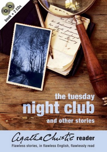 Book The Tuesday Night Club and Other Stories (Agatha Christie Reader) free