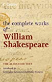 Book Collins Complete Works of Shakespeare free
