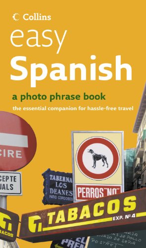 Book Easy Spanish free