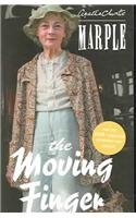 Book The Moving Finger free