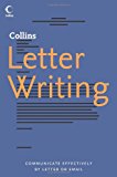Book Collins Letter Writing: Communicate Effectively by Letter or Email (Collins S.) free