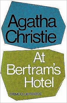 Book At Bertram's Hotel free