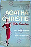 Book Agatha Christie 1950s Omnibus (Agatha Christie Years) free