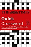 Book The T2 Crossword Book 11 free