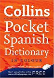 Book Collins Pocket Spanish Dictionary (English and Spanish Edition) free