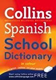 Book Collins Spanish Dictionary free