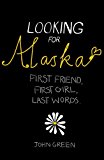 Book Looking for Alaska free