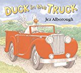 Book Duck in the Truck free