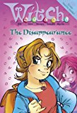 Book Disappearance free