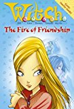 Book The Fire of Friendship free