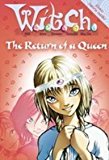 Book Return of a Queen free