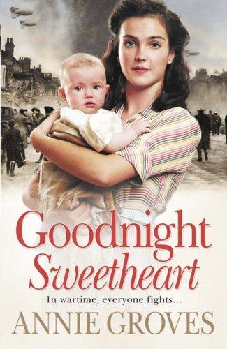 Book Goodnight Sweetheart free