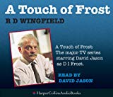 Book A Touch of Frost free