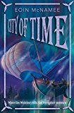 Book City of Time free