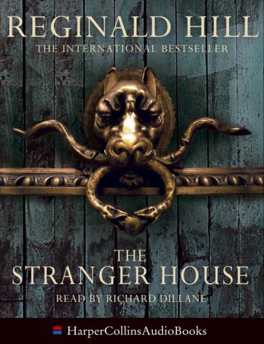 Book The Stranger House free