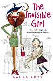 Book Invisible Girl (The Wall and the Wing) free