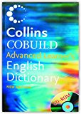 Book Collins Cobuild Advanced Learner's English Dictionary free