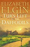 Book Turn Left at the Daffodils free