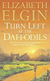 Book Turn Left at the Daffodils free