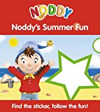 Book Noddy's Summer Fun: Bk. 1 (Noddy Sticker Board Book) free