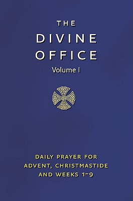 Book Divine Office Volume 1 free