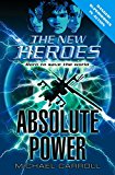 Book Absolute Power (New Heroes) free