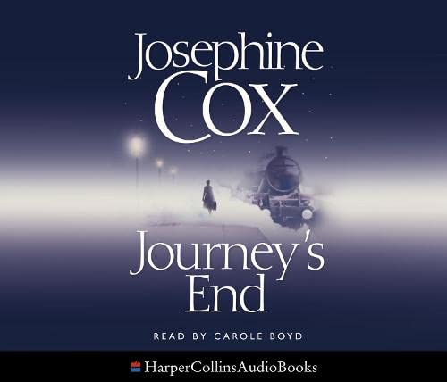Book Journey's End free