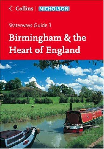 Book Nicholson Guide to the Waterways (Waterways Guide) (No. 3) free