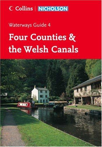 Book Nicholson Guide to the Waterways (Waterways Guide) (No. 4) free