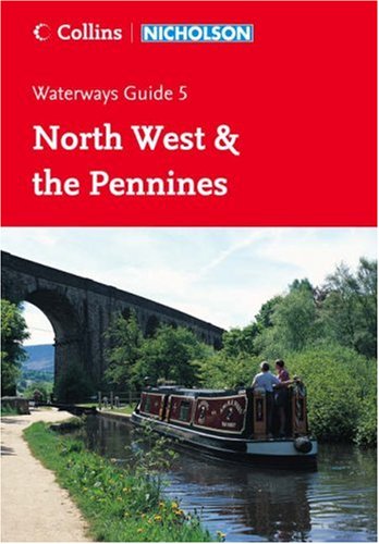 Book Nicholson Guide to the Waterways (Waterways Guide) (No. 5) free